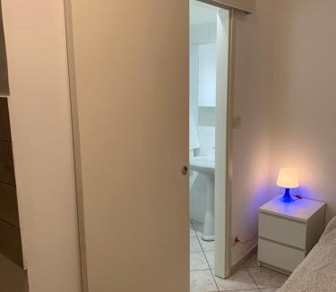 Historic Centre Apartment | Berthollet 24