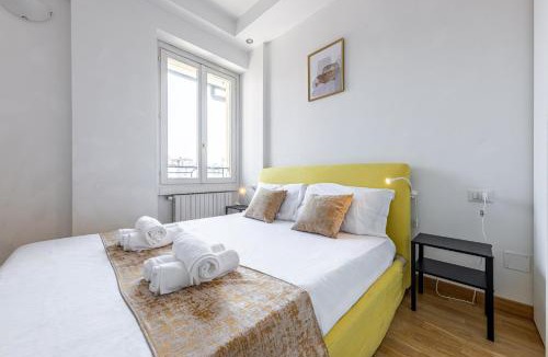 Chinatown Apartment | Bertini Terrace Luxury Apartment