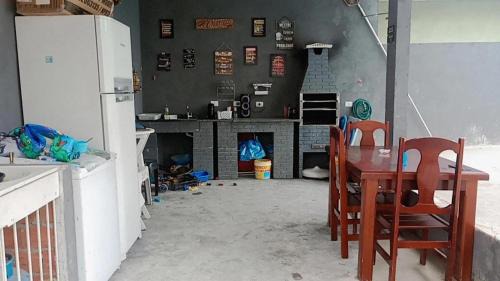 Balneario Mogiano House | Bertioga