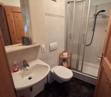 Kurtatsch an der Weinstraße Apartment | Bertoldihof
