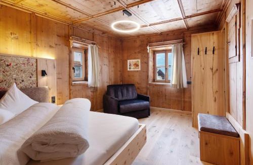Silandro Apartment | Bertollhof Weingenuss