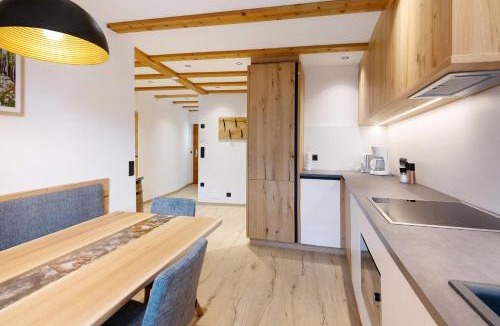 Silandro Apartment | Bertollhof Weingenuss