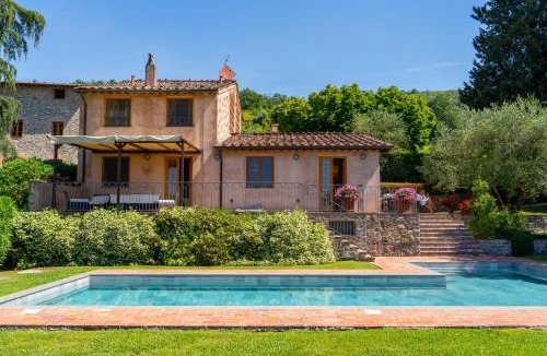 Capannori House | Bertolli Villas