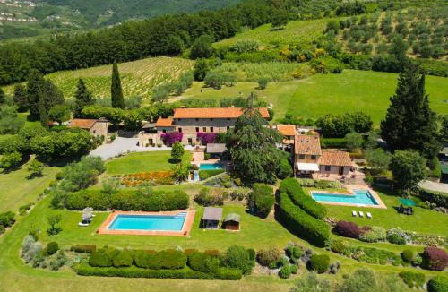 Capannori House | Bertolli Villas