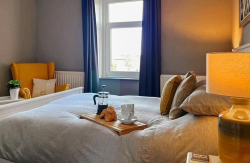 Felton House | Bertram Cottage