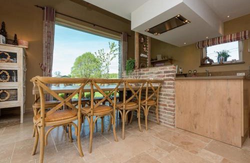 Our House | Bertrix charming 2-bedroom holiday home