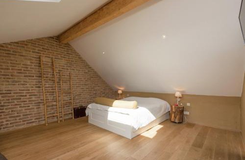 Our House | Bertrix charming 2-bedroom holiday home
