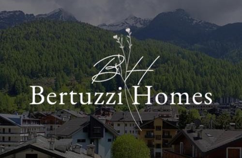 Valtellina Apartment | Bertuzzi Homes