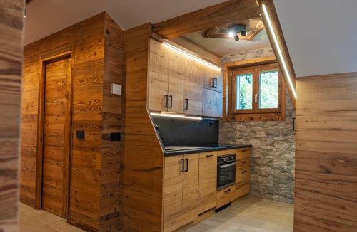 Valtellina Apartment | Bertuzzi Homes