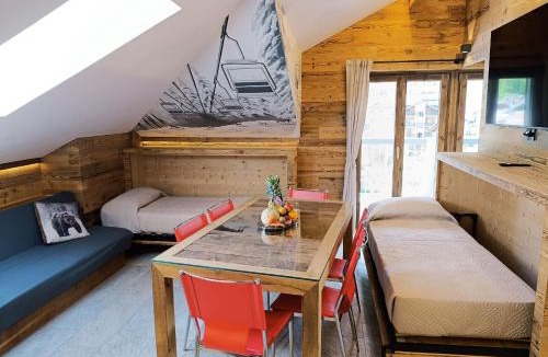 Valtellina Apartment | Bertuzzi Homes