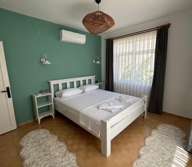 Datca City Center Apartment | Beru Suites Datca