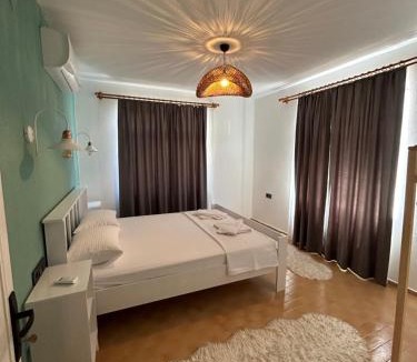 Datca City Center Apartment | Beru Suites Datca