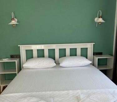 Datca City Center Apartment | Beru Suites Datca