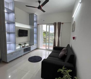 Devanahalli Apartment | Beruru Homes- 2BHK Apartment near Bengaluru Airport