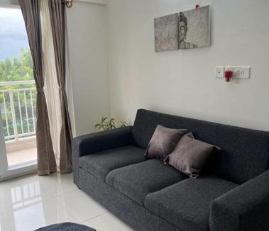 Devanahalli Apartment | Beruru Homes- 2BHK Apartment near Bengaluru Airport