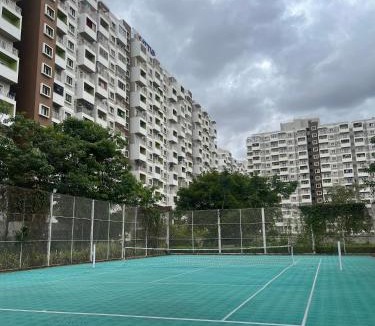 Devanahalli Apartment | Beruru Homes- 2BHK Apartment near Bengaluru Airport