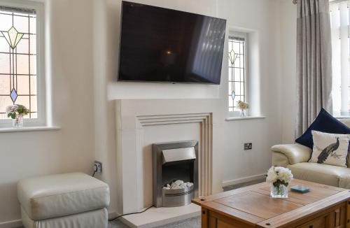 Thornton-Cleveleys House | Berwick Lodge