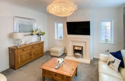 Thornton-Cleveleys House | Berwick Lodge