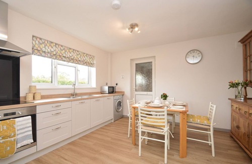 Kingswood Cottage | Berwyn View