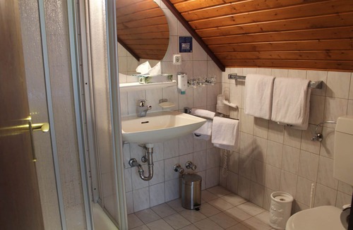 Bescheid Hotel | Bescheider Mühle Hotel & Restaurant