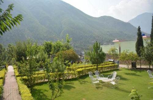 Shangla Hotel | Besham Hilton