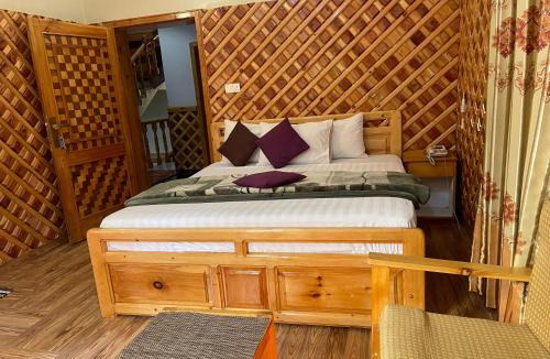 Shangla Hotel | Besham Hilton