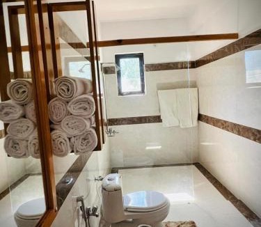 Shangla Hotel | Besham Hilton
