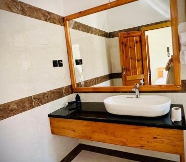 Shangla Hotel | Besham Hilton