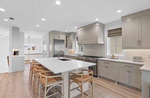 Bay County House | Beside Still Waters: 4th of July week available as a Friday or Saturday check in