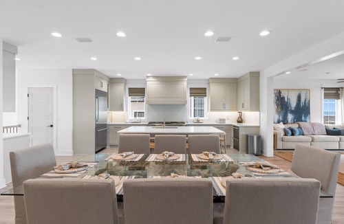 Bay County House | Beside Still Waters: 4th of July week available as a Friday or Saturday check in