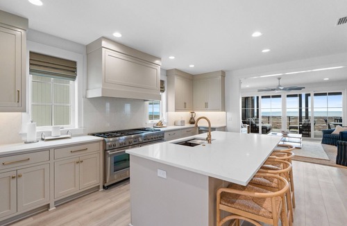 Bay County House | Beside Still Waters: 4th of July week available as a Friday or Saturday check in