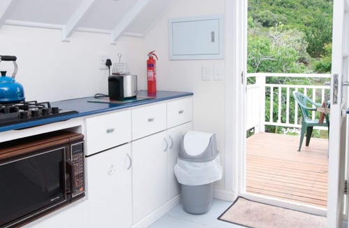 Wilderness House | Beside Still Waters