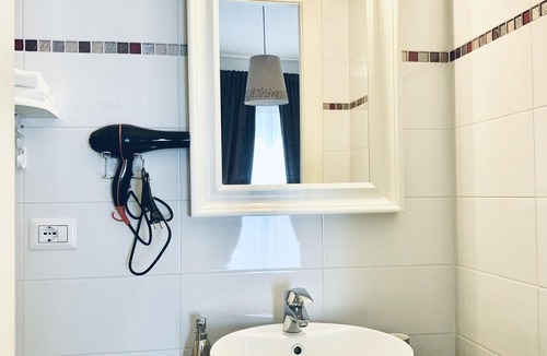 Quartiere XIII Aurelio Bed & Breakfast | Beside the Vatican