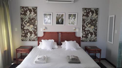 Die Boord Bed & Breakfast | Besigheim