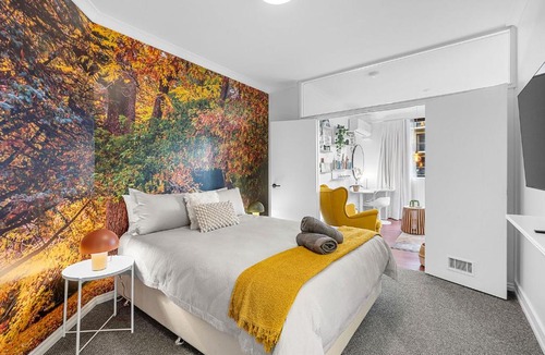 East Perth Apartment | Bespoke & Connected - A Sepal Stay