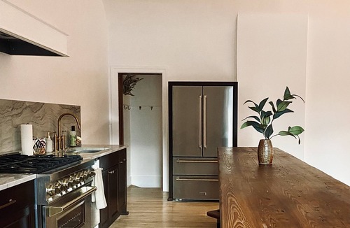 Morgan County House | Bespoke Historic Property 45 mins North of SLC- 3 Queen Rooms/4Bath