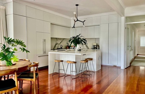 Devonport House | Bespoke Stays - Coastal Villa Escape