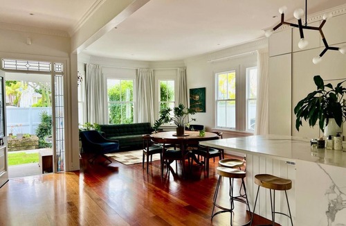 Devonport House | Bespoke Stays - Coastal Villa Escape