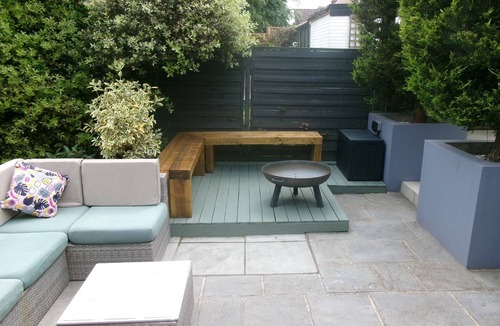 West Hill House | Bespoke Wimbledon Retreat, by Veeve