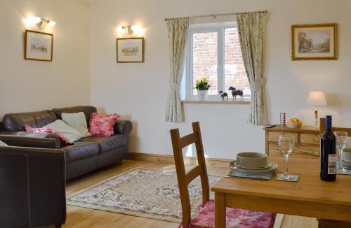 Middlewich House | Bess's Cottage