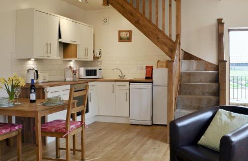 Middlewich House | Bess's Cottage