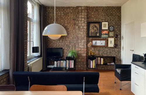 Jekerkwartier Apartment | Besselaar Apartments