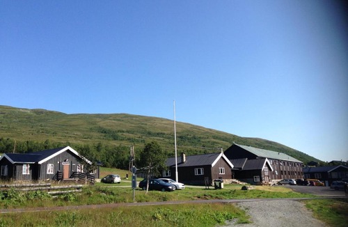 Bessheim Hotel | Bessheim Fjellstue og Hytter