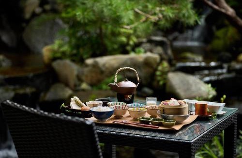 Ueda Hotel | Bessho Onsen Midoriya