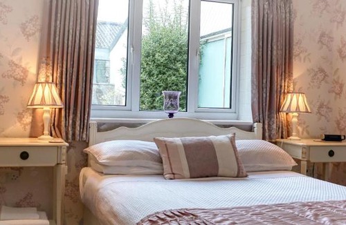 Kershopefoot House | Bessiestown Country Guesthouse