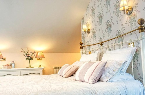 Kershopefoot House | Bessiestown Country Guesthouse