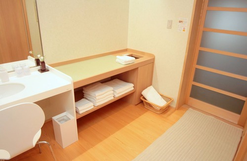 Morioka Hotel | Bessou Kakei