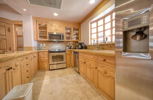 Cabo San Lucas Condo | Best 2BR Beachfront villa @ 5star resort at Medano Beach. Few feet from the pool
