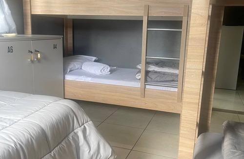 Pomerode Hotel | Best accommodation in Pomerode, price, cleanliness, security in the heart of Pomerode