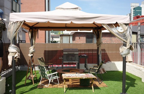 Yeonnam-dong House | Best accommodation near Hongik University Station
